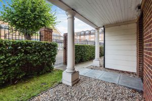 PHOTOS SHOW GENERAL VIEW OF RETIREMENT DEVELOPMENT- click for photo gallery